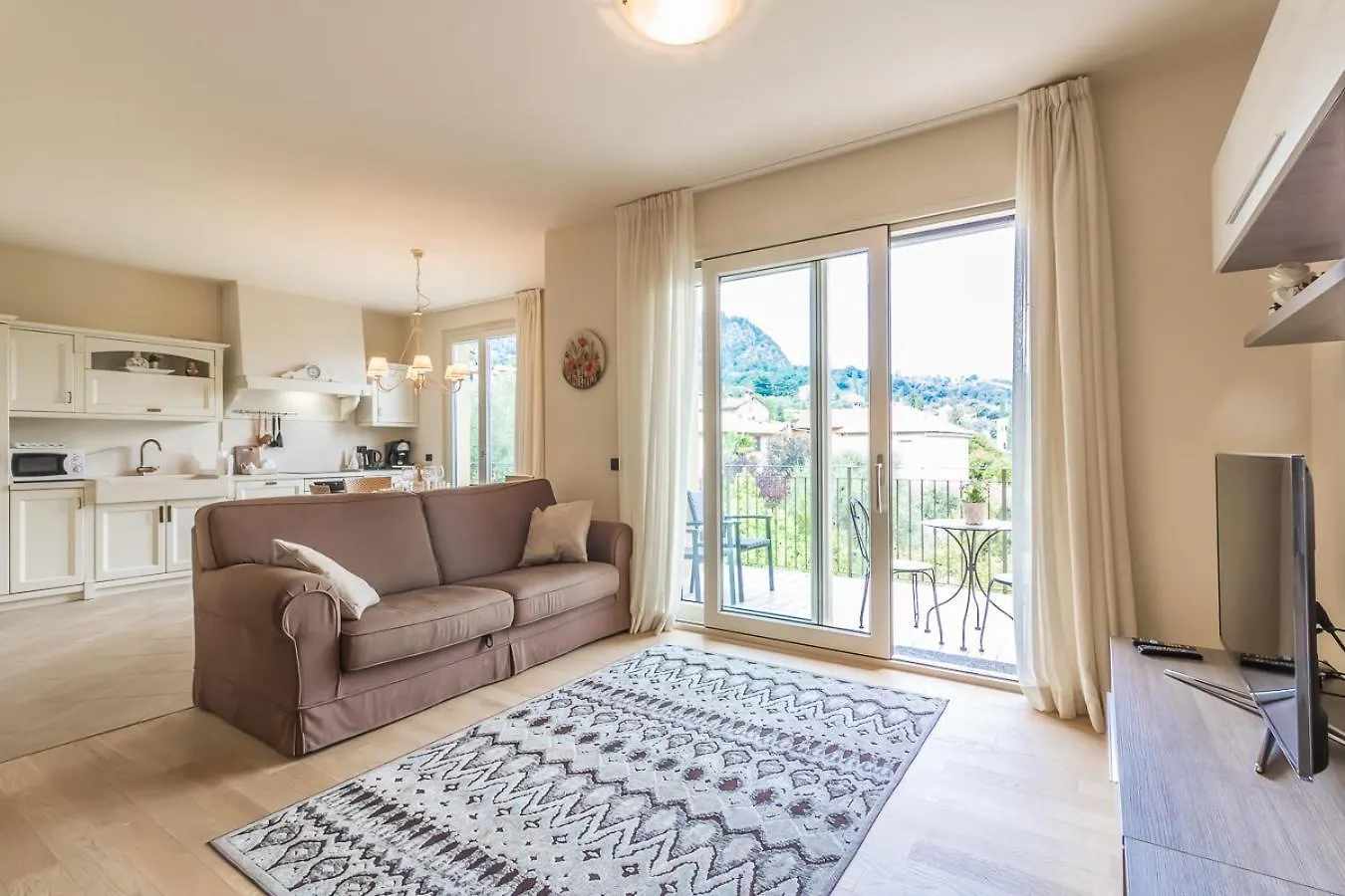 Apartment Tulipani 11 - Tremezzina Tremezzo