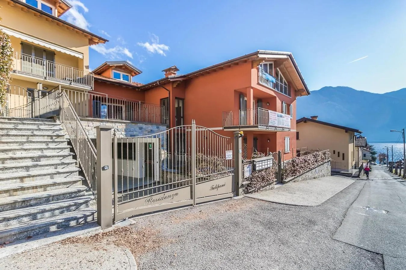 Apartment Tulipani 11 - Tremezzina Tremezzo Italien