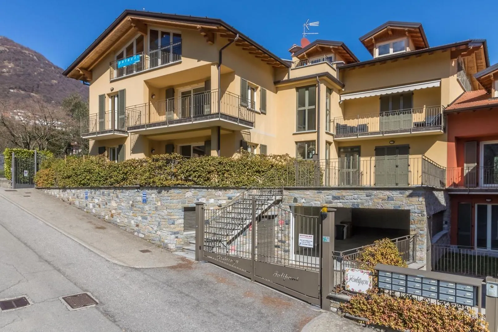 Apartment Tulipani 11 - Tremezzina Tremezzo