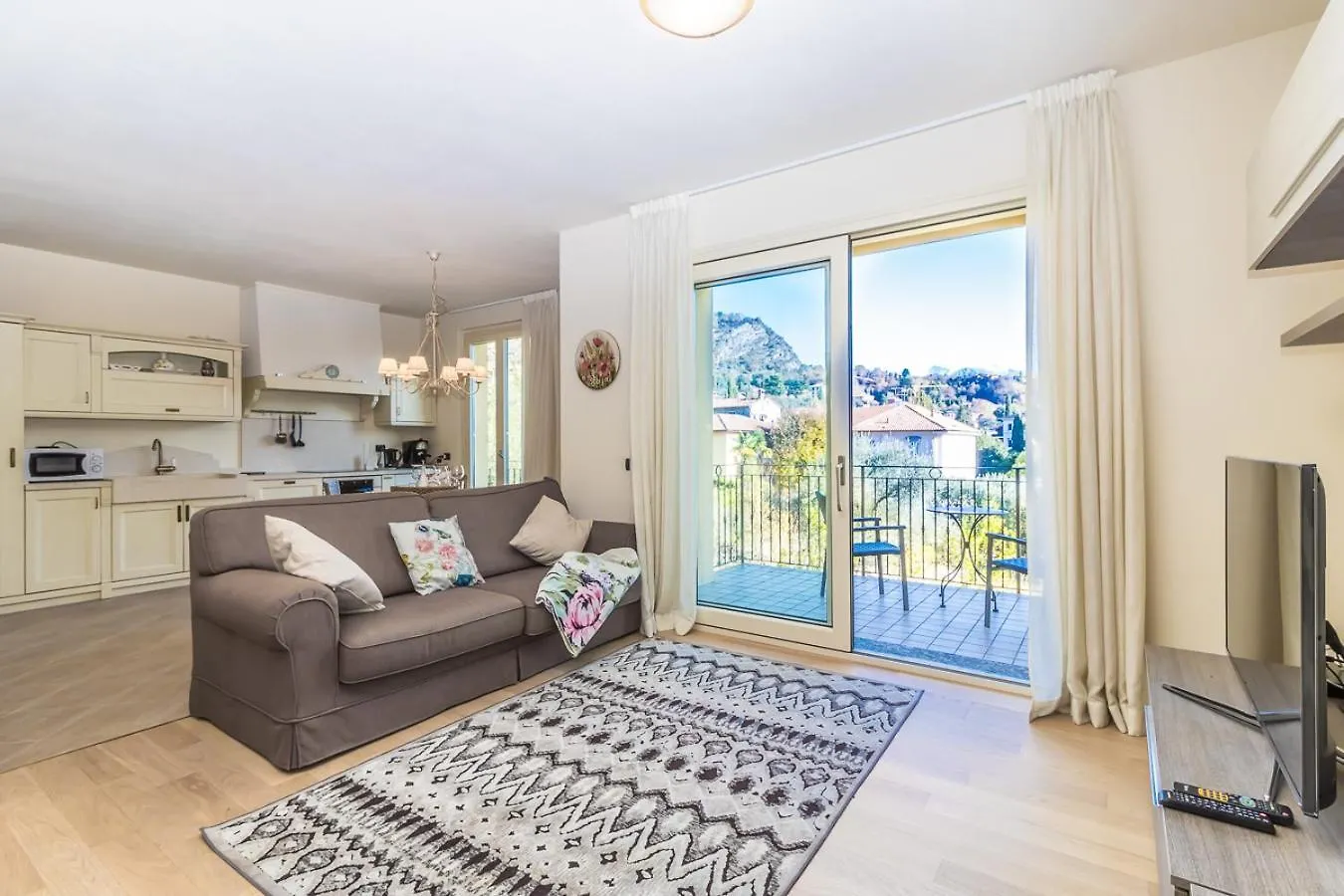 Apartment Tulipani 11 - Tremezzina Tremezzo