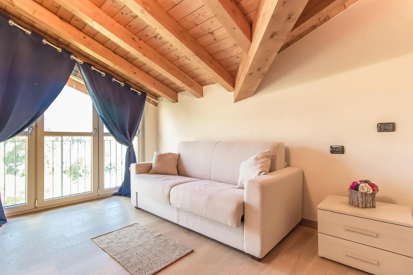Apartment Tulipani 11 - Tremezzina Tremezzo