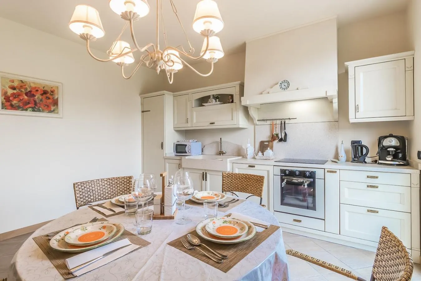 Apartment Tulipani 11 - Tremezzina Tremezzo