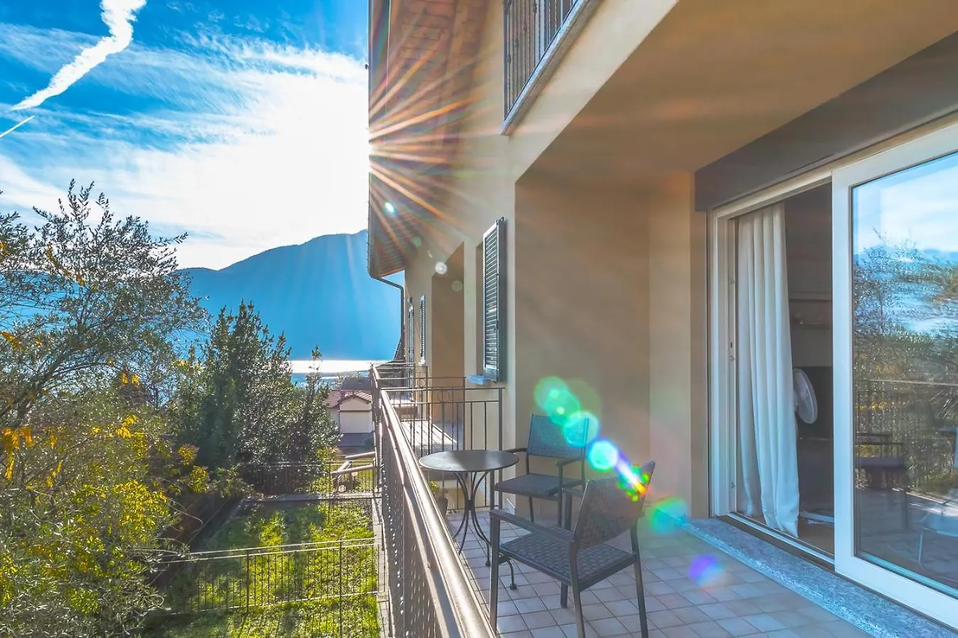 Apartment Tulipani 11 - Tremezzina Tremezzo Italien