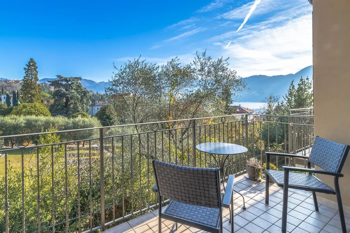 Apartment Tulipani 11 - Tremezzina Tremezzo Italien