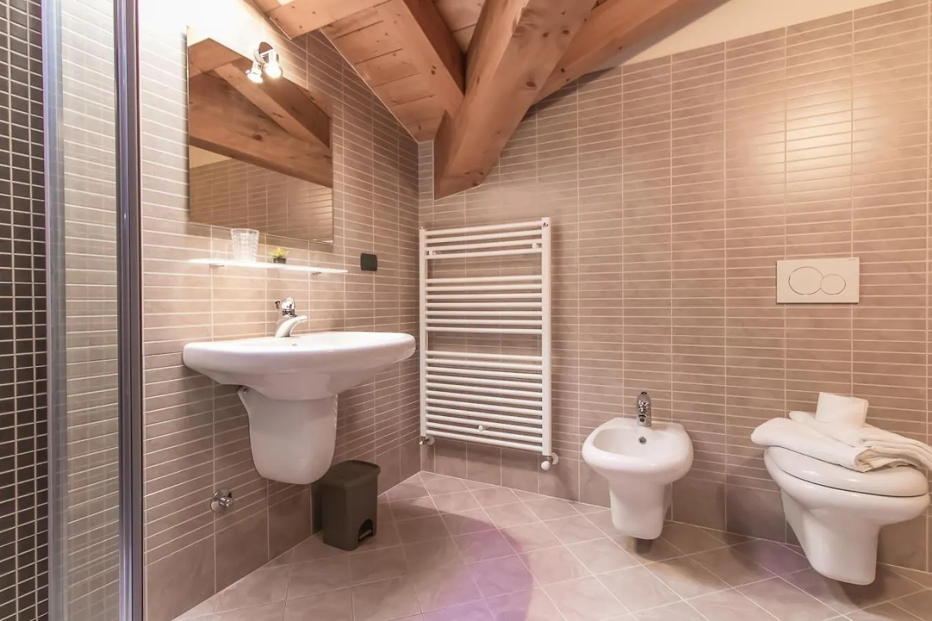 Apartment Tulipani 11 - Tremezzina Tremezzo
