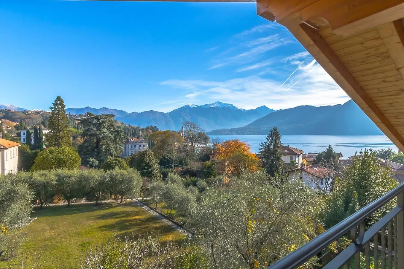 Apartment Tulipani 11 - Tremezzina Tremezzo