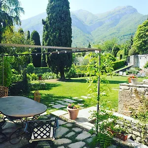 Bed and breakfast Casa Lumaca, Tremezzo