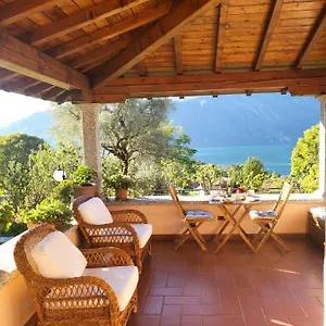 Appartement Casa Intignano - Con Bagno E Portico Vista, Tremezzo